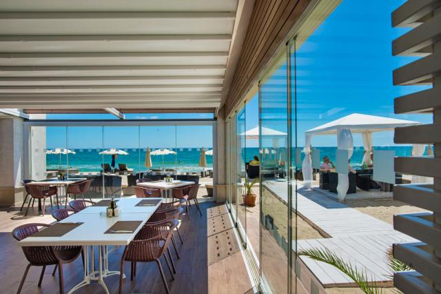 Algara Beach