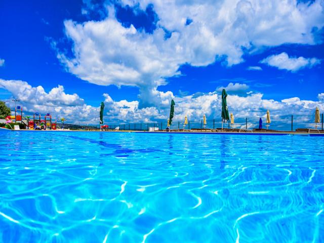 Algara Beach