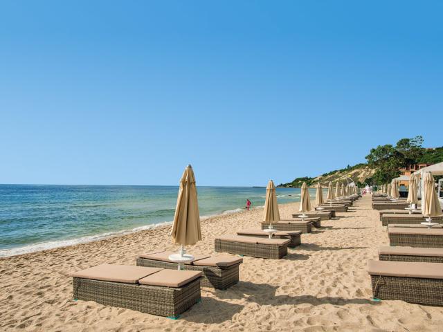 Algara Beach