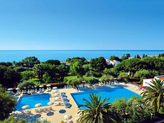 Unahotels Naxos Beach Sicilia