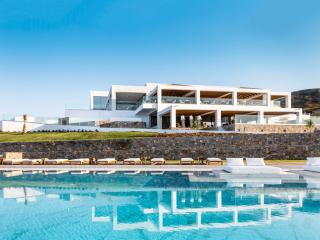 Abaton Island Resort and Spa