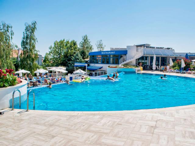 Primasol Sineva Park