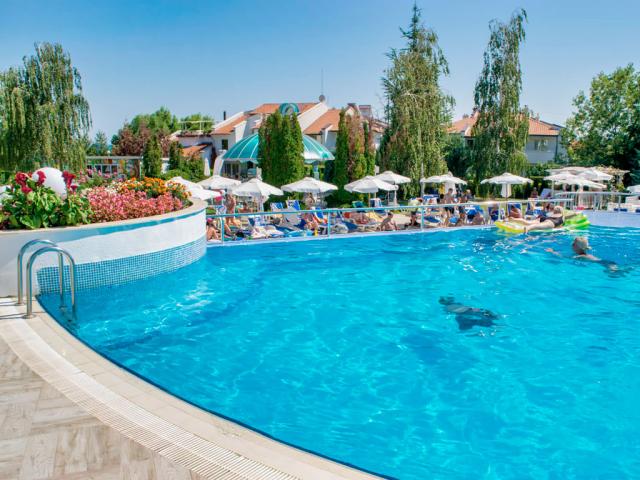 Primasol Sineva Park