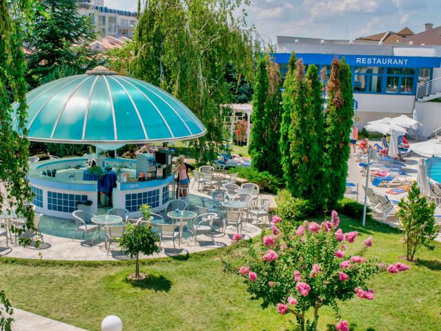 Primasol Sineva Park