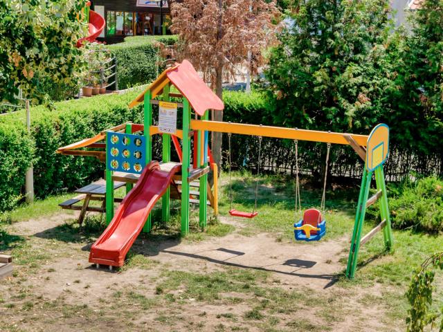 Primasol Sineva Park