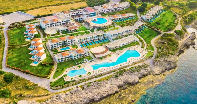 Kresten Royal Villas & Spa