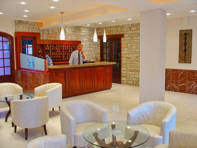 Oasis Hotel
