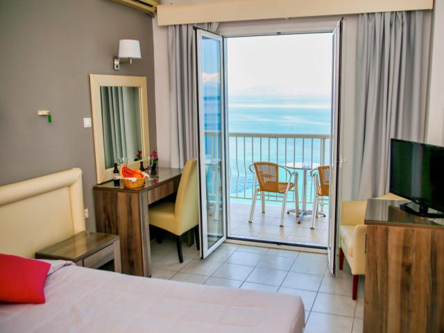 Oasis Hotel