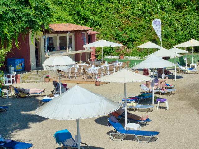 Oasis Hotel