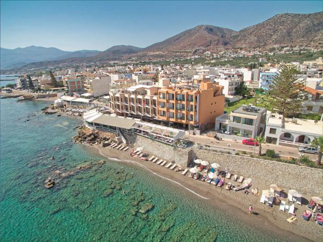 Palmera Beach Hotel & Spa