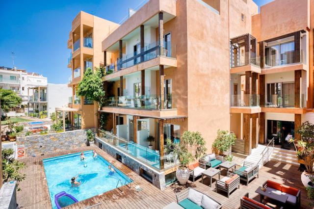 Palmera Beach Hotel & Spa