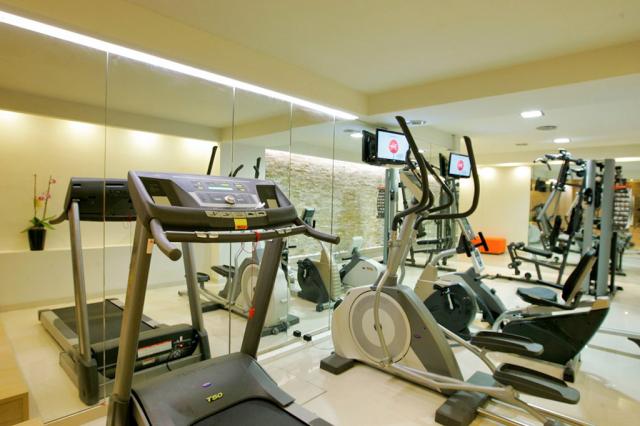 Palmera Beach Hotel & Spa