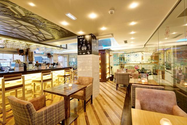 Palmera Beach Hotel & Spa