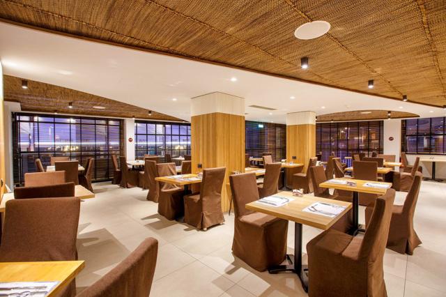 Palmera Beach Hotel & Spa