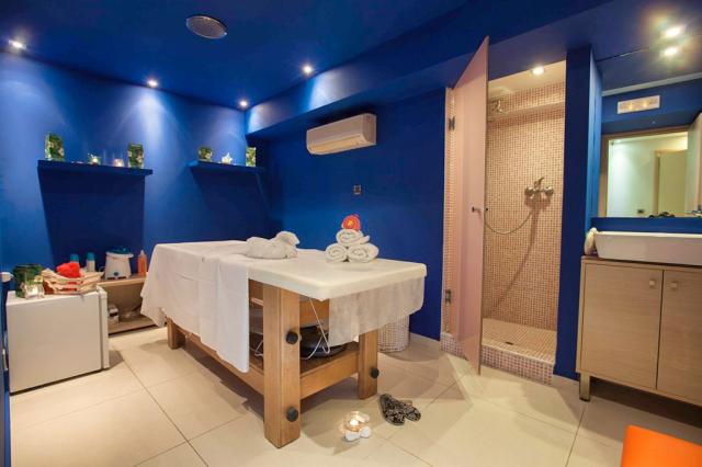 Palmera Beach Hotel & Spa