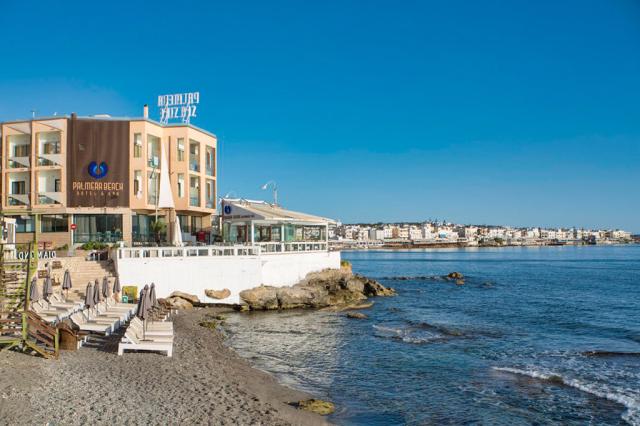 Palmera Beach Hotel & Spa