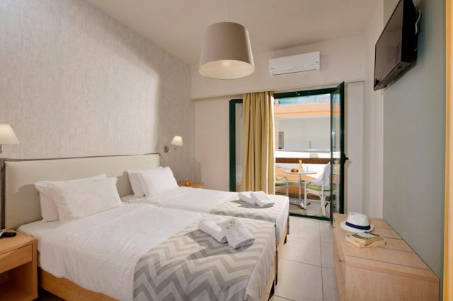 Palmera Beach Hotel & Spa