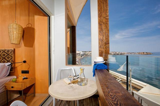 Palmera Beach Hotel & Spa