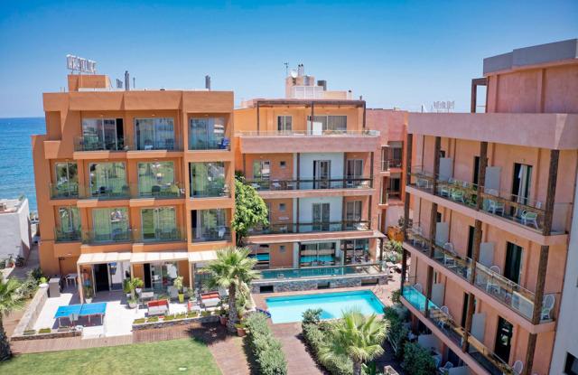 Palmera Beach Hotel & Spa
