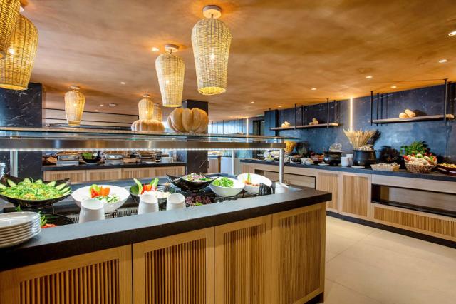 Palmera Beach Hotel & Spa