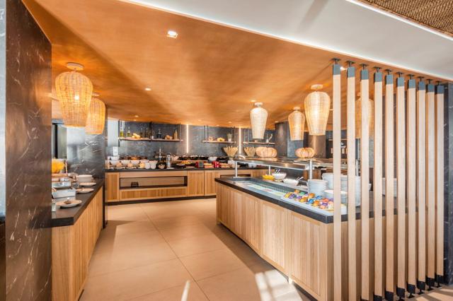 Palmera Beach Hotel & Spa