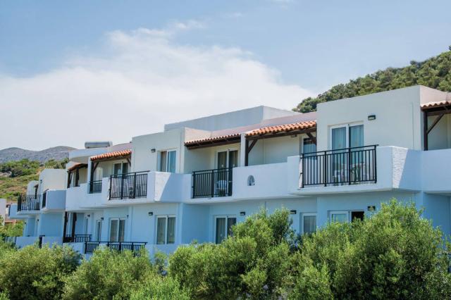 Semiramis Village