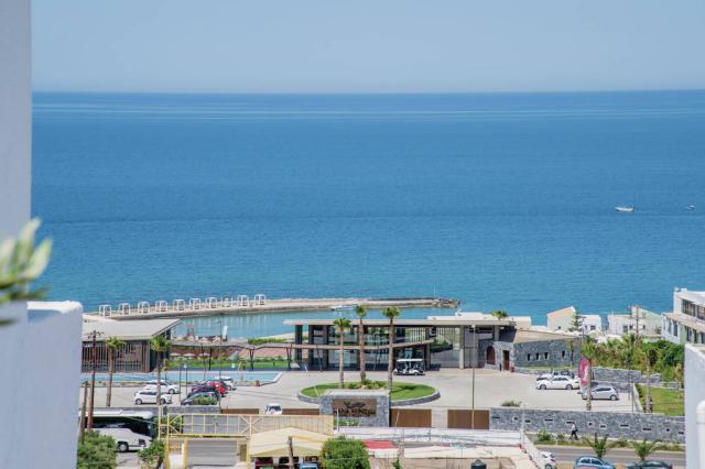 Semiramis Village