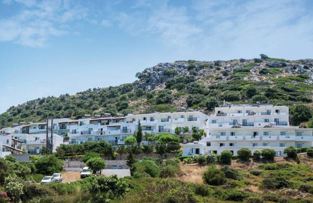 Semiramis Village