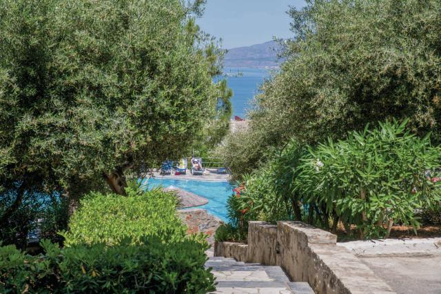 Semiramis Village