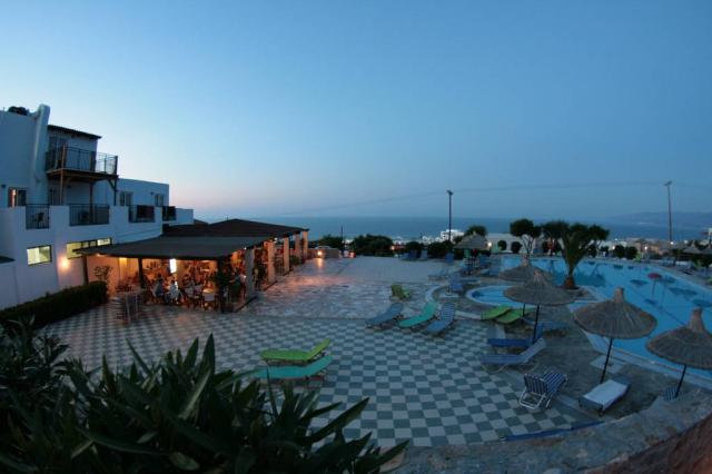Semiramis Village