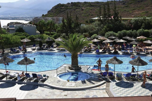 Semiramis Village