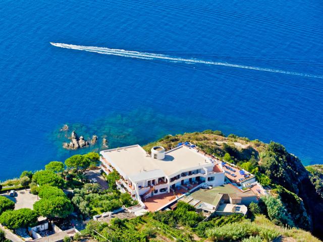 Grazia Alla Scannella
