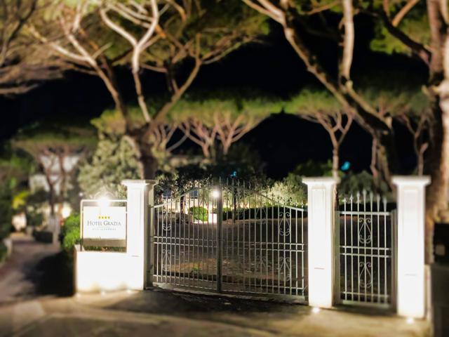 Grazia Alla Scannella