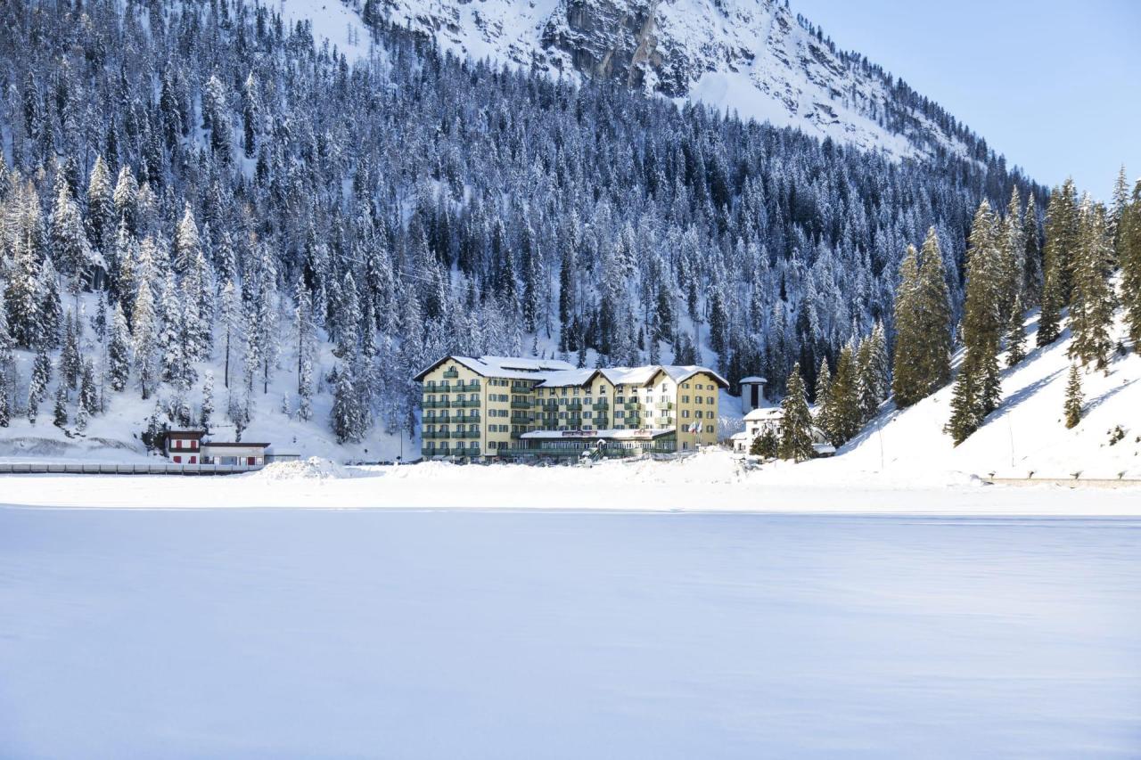 Residence Misurina