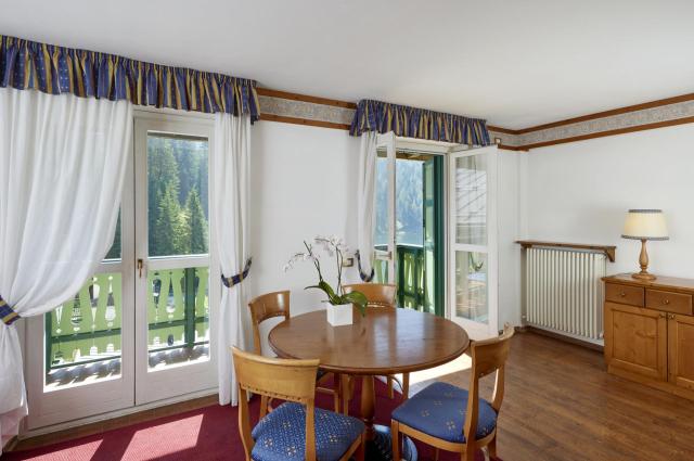 Residence Misurina