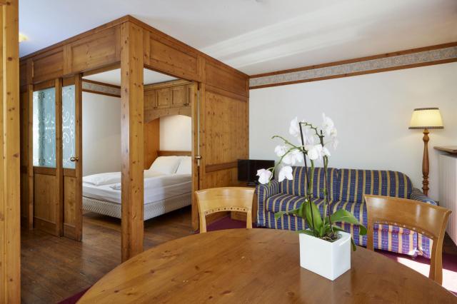 Residence Misurina