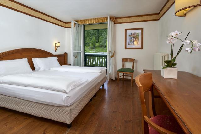 Residence Misurina