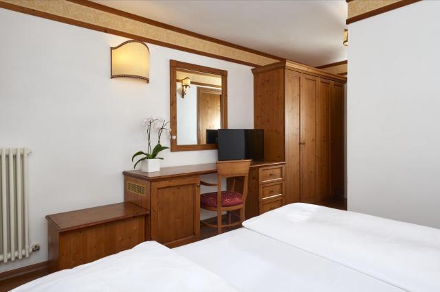 Residence Misurina