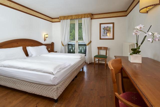 Residence Misurina