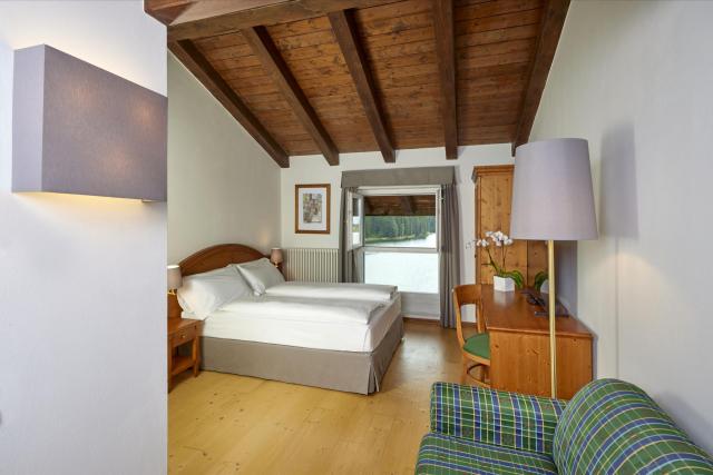 Residence Misurina