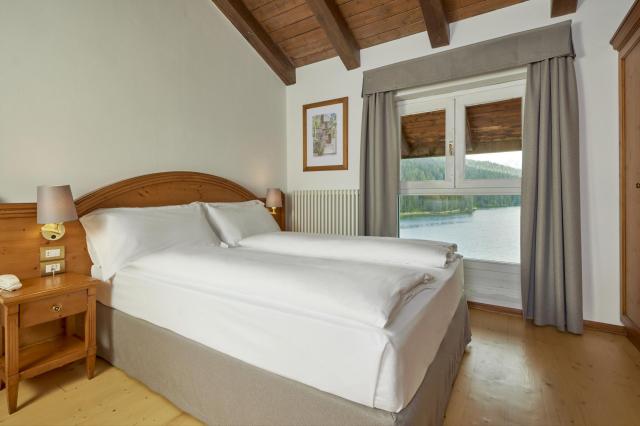 Residence Misurina