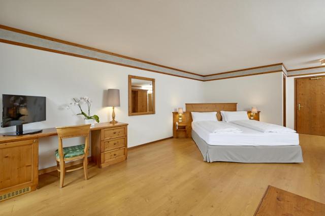 Residence Misurina
