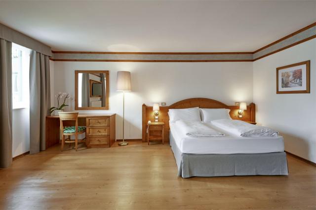 Residence Misurina