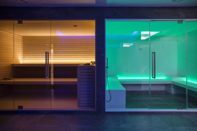Residence Misurina