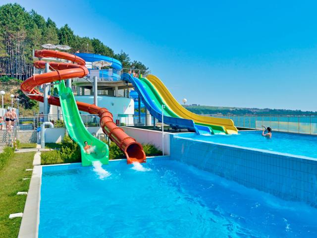 Sol Luna Bay Resort