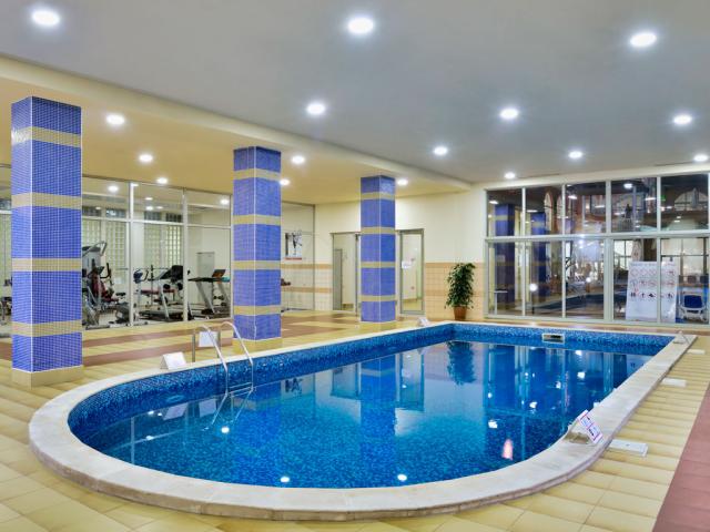 Sol Luna Bay Resort