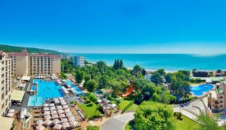 Melia Grand Hermitage
