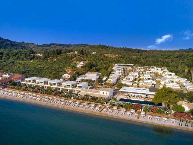 The Olivar Suites