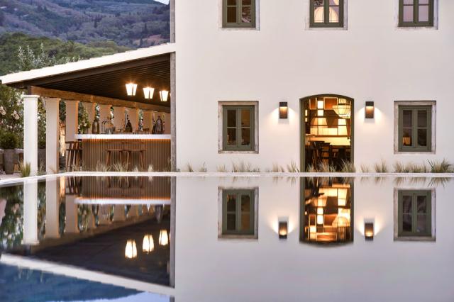 The Olivar Suites