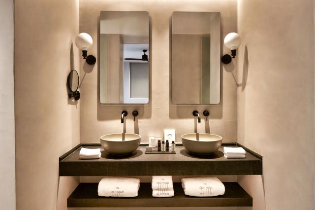 The Olivar Suites